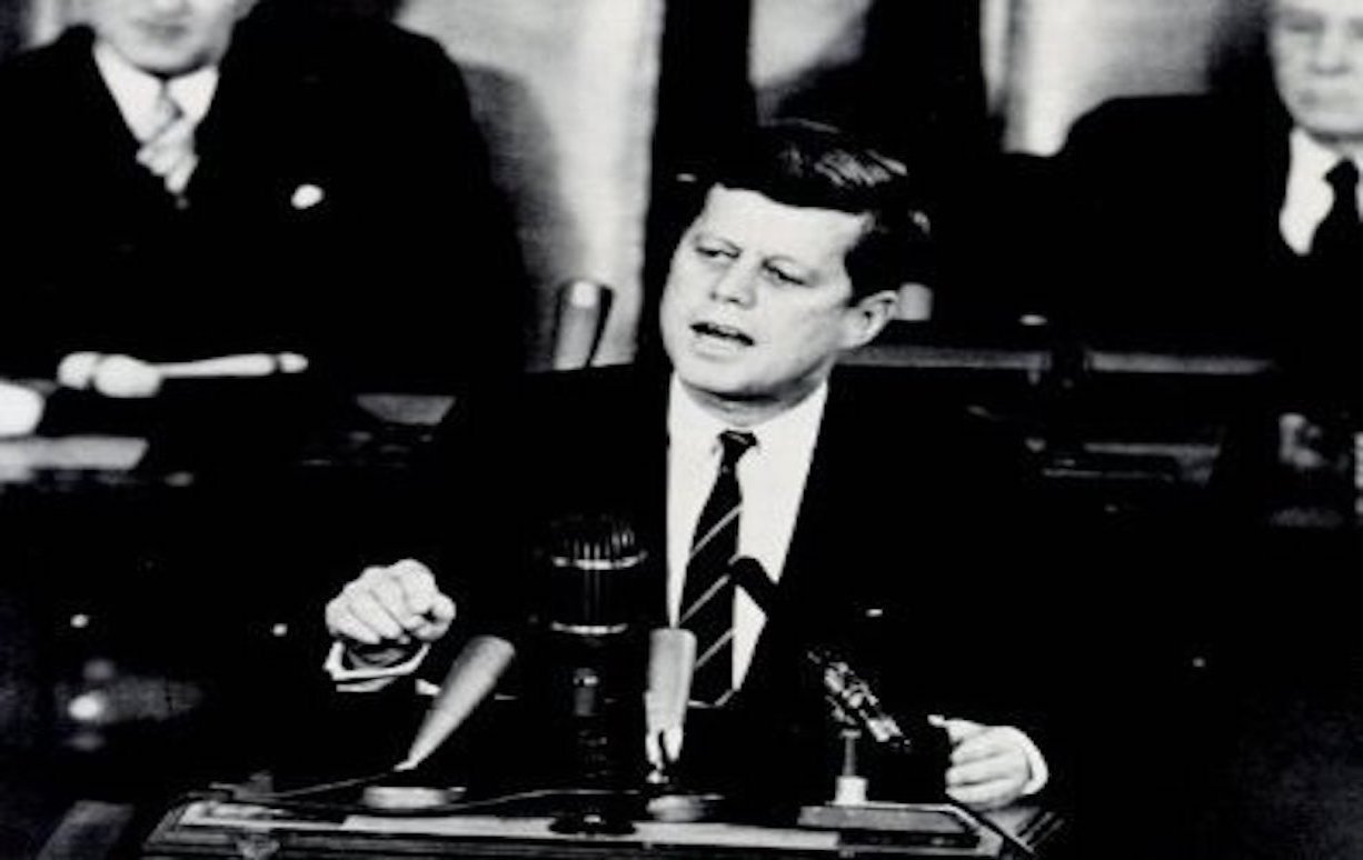 US History image