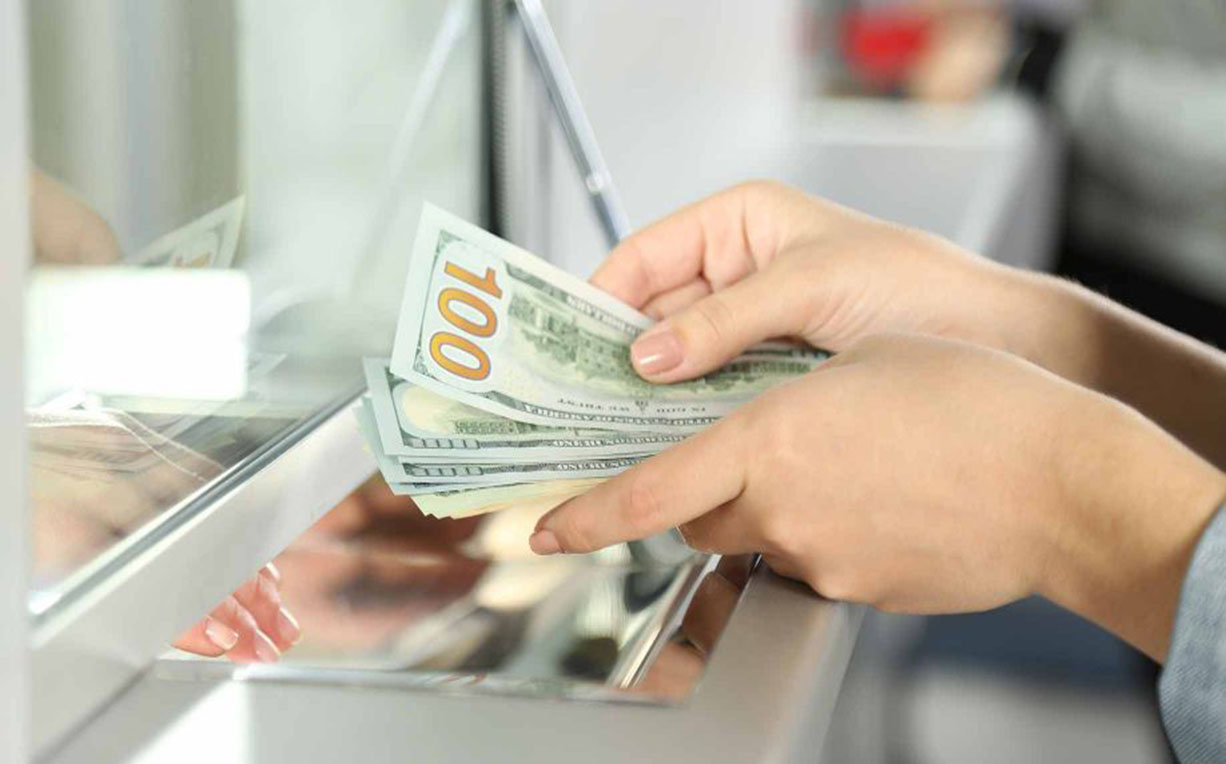 banking image