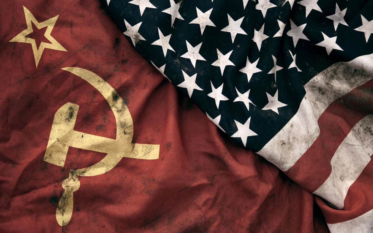 cold war image