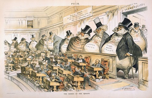 Gilded Age