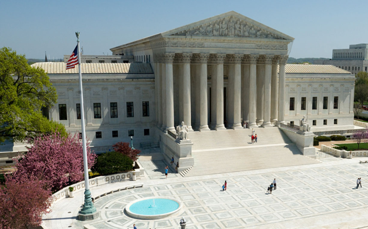 judicial image