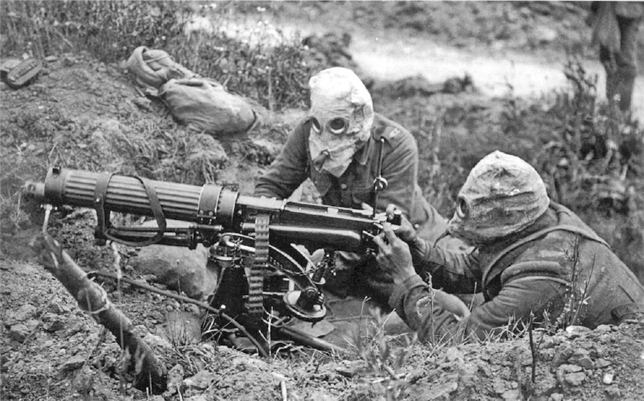 great war image